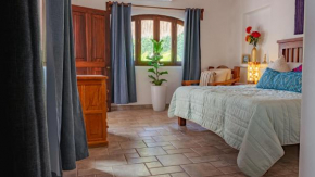 QUINTA BERNAL